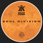 Cover Soul Division