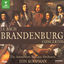 Cover Bach: Brandenburg Concertos Nos. 1 - 6 - Concertos, BWV 1044 & 1059
