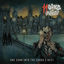 Cover ...Begets Violence