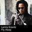 Cover Fly Away