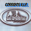 Cover Corridos V.I.P.