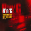 Cover Rhythm of My Heart