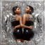 Cover Ungodly Hour (Chrome Edition)