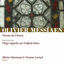 Cover Messiaen: Visions de l'Amen, Vingt Regards sur l'enfant-Jésus