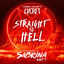 Cover Straight To Hell (from Netflix's "Chilling Adventures of Sabrina”)