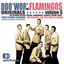 Cover The Flamingos (& The Moonglows) - DooWop Originals, Volume 6