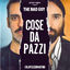 Cover Cose da pazzi (from the Amazon Original Series THE BAD GUY)