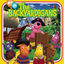 Cover The Backyardigans