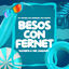 Cover Besos Con Fernet vs Volverte A Ver (Remix)