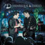 Cover Henrique & Diego "Ao Vivo em Campo Grande"