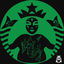 Cover STARBUCKS
