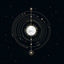 Cover Jupiter's Moon
