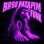 Cover BR BR PATAPIM FUNK