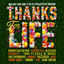 Cover Walshy Fire & The Expanders Present Thanks For Life