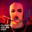 Cover So mal ich mir die Welt (feat. HRDTKK)