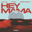 Cover Hey Mama