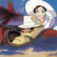 Cover Porco Rosso Soundtrack