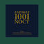 Cover Zapiski z 1001 Nocy