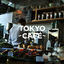 Cover TOKYO - CAFE -