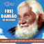 Cover Frei Damião de Bozzano (No Coração do Povo)