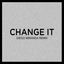 Cover Change It