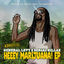 Cover Heeey Marijuana! EP