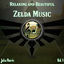 Cover Relaxing and Beautiful Zelda Music, Vol. 1