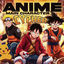 Cover Anime Main Character Cypher