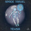 Cover Space Travel