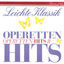 Cover Leichte Klassik / Operetten Hits - 2