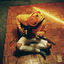 Cover I'm Not Here