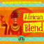 Cover Starbucks African Blend