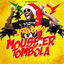 Cover Afro tombo