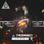 Cover 2 Clips Bitch EP