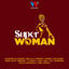Cover Super Woman