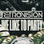 Cover We Like To Party