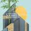 Cover The Little Things (feat. Angela McCluskey) (Kasbo Remix)
