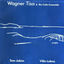 Cover Tom Jobim & Heitor Villa-Lobos: Wagner Tiso & Rio Cello Ensemble