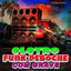 Cover Eletro Funk Deboche Com Grave