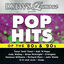 Cover Drew’s Famous Presents Pop Hits Of The 80's & 90's