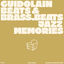 Cover Jazz Memories