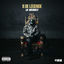 Cover 11 DE LÉGENDE