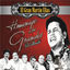 Cover Homenaje a Los Grandes Del Vallenato