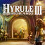 Cover Hyrule Highlands III
