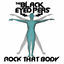 Cover Rock That Body (International Version)