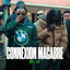 Cover Connexion macabre (feat. Leto)