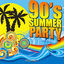 Cover 90's Summer Party Vol. 1