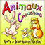 Cover Animaux chouchous