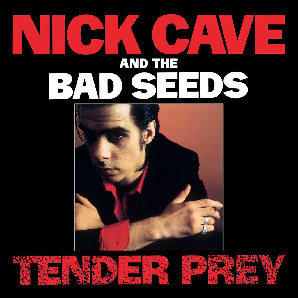 Tender Prey (Remastered 2010) - Nick Cave & The Bad Seeds (Album