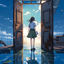 Cover Suzume Nocturne 2